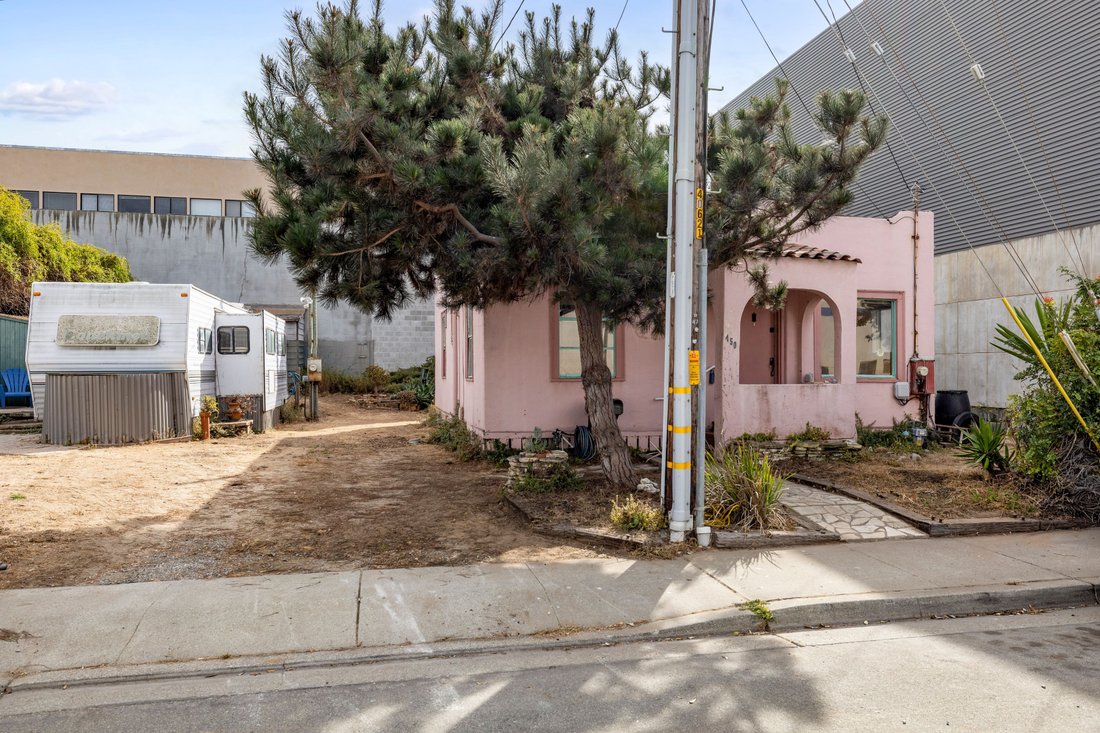 Casa a Sand City, California, Stati Uniti 1 - 19162126
