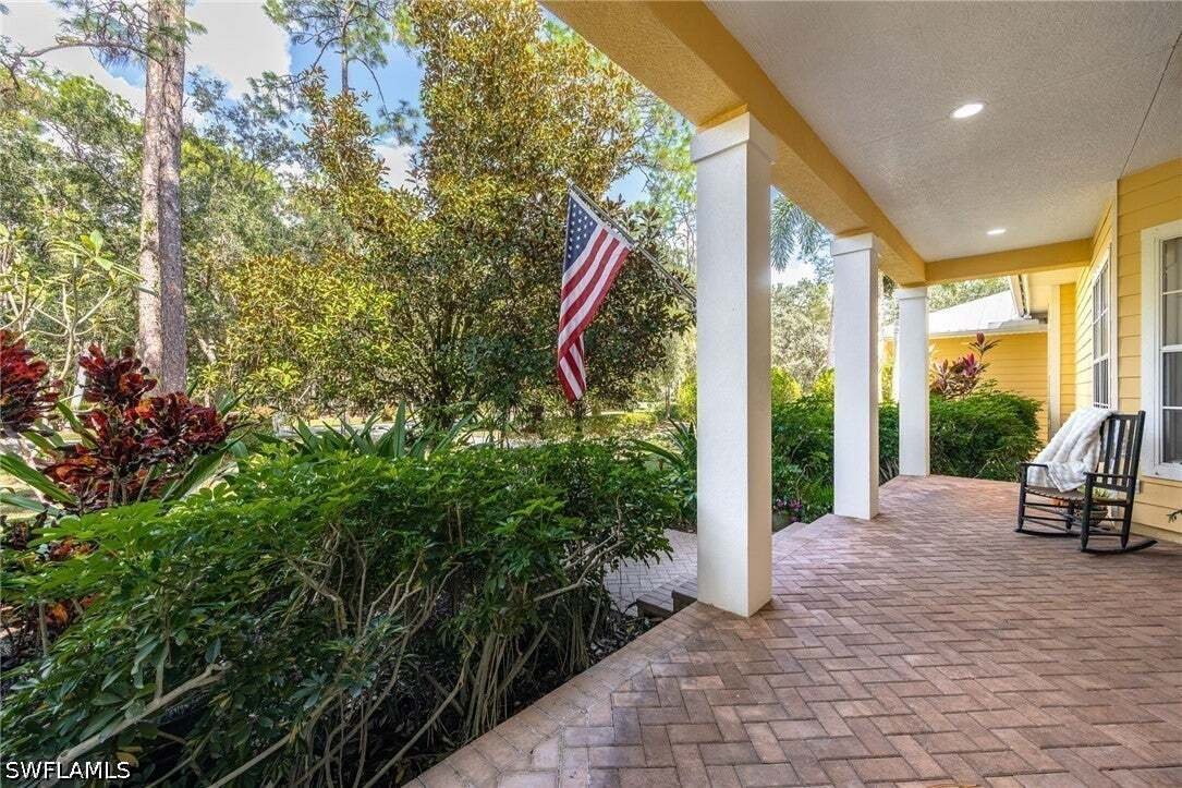 Haus in Naples, Florida, Vereinigte Staaten 3 - 19160086