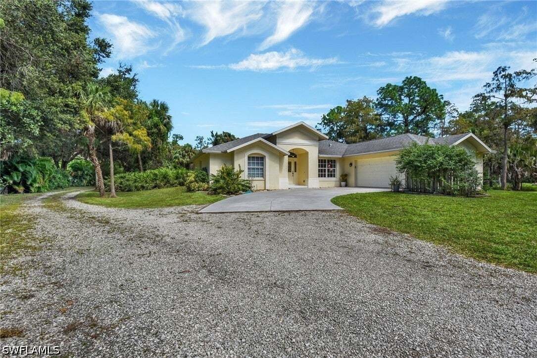 Haus in Naples, Florida, Vereinigte Staaten 4 - 19160100