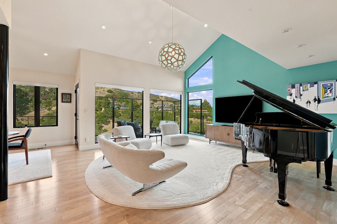 Casa a Belmont, California, Stati Uniti 5 - 19164219