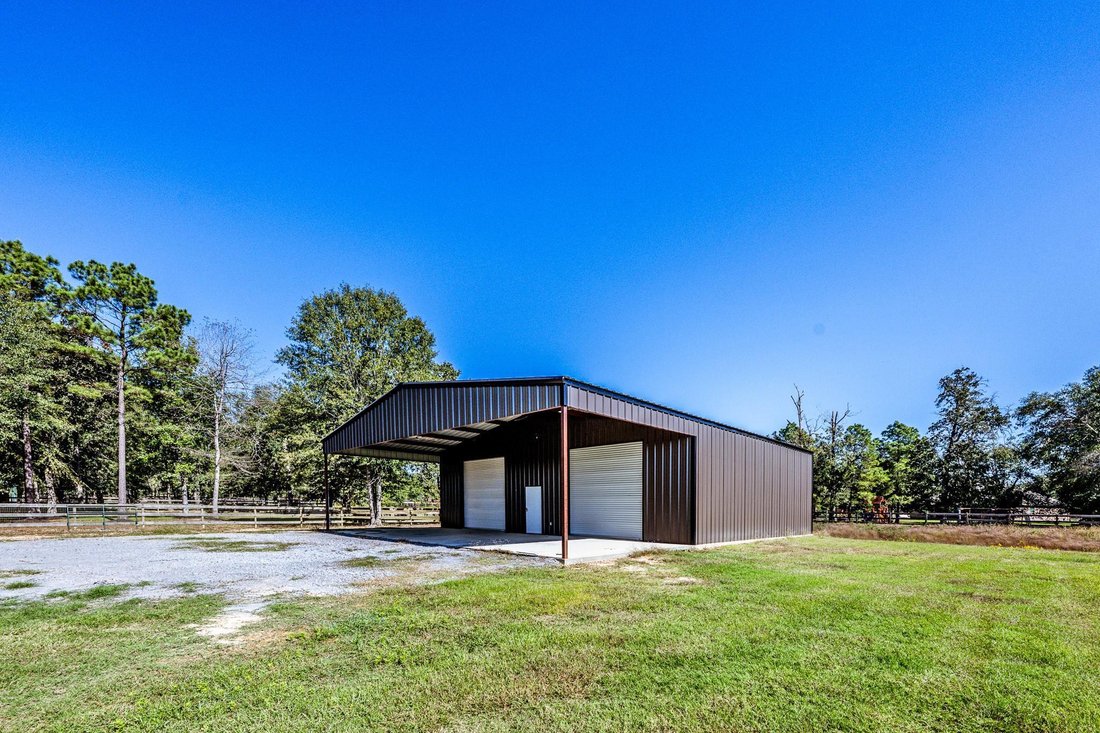 Casa a Conroe, Texas, Stati Uniti 5 - 19104867