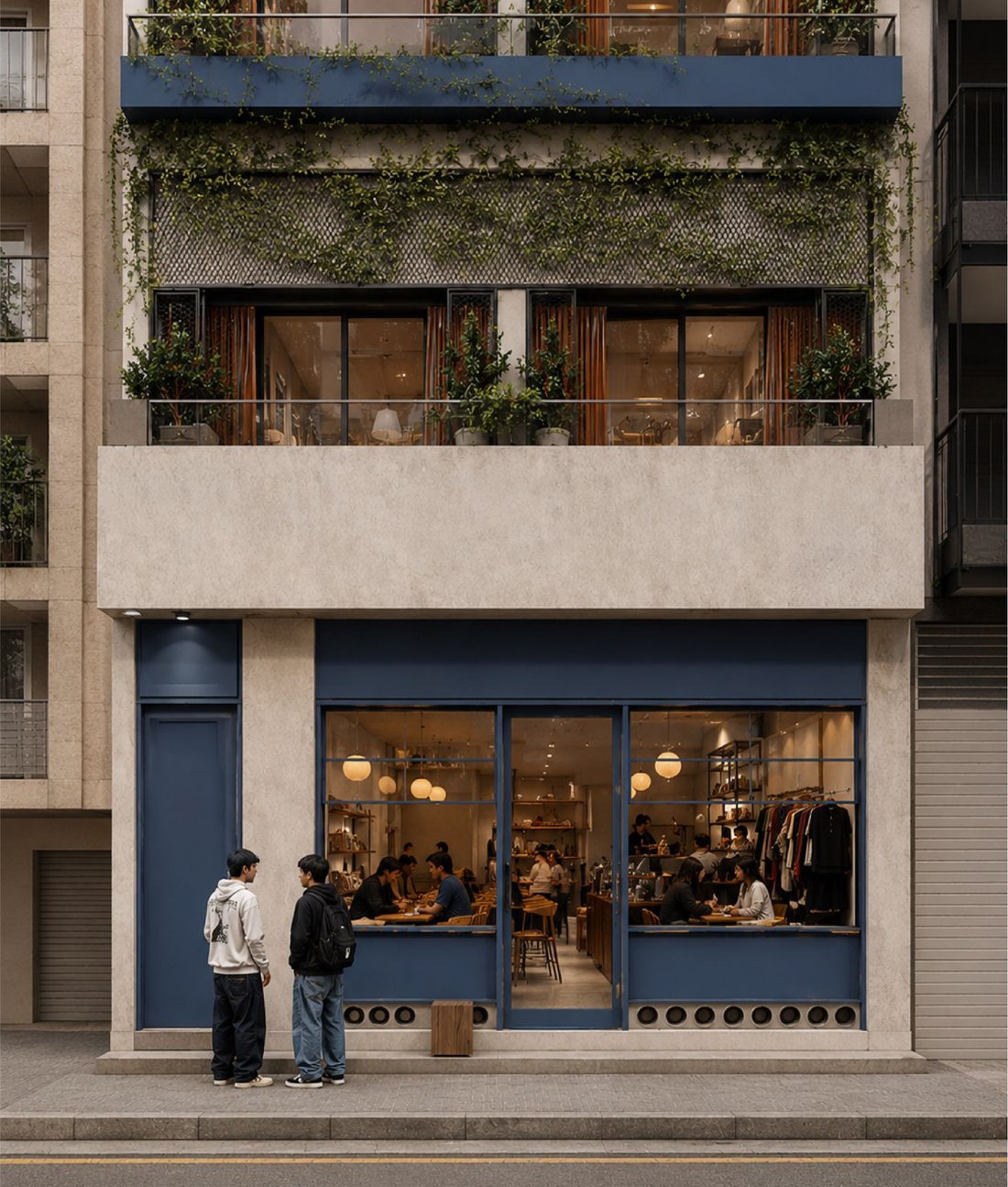 Altro a 2nd District of Thessaloniki, Thessaloniki, Grecia 1 - 19162903