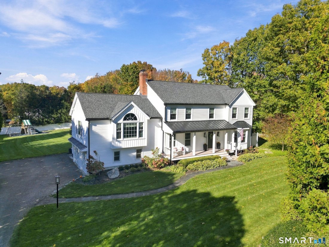Casa a Monroe, Connecticut, Stati Uniti 2 - 19159996