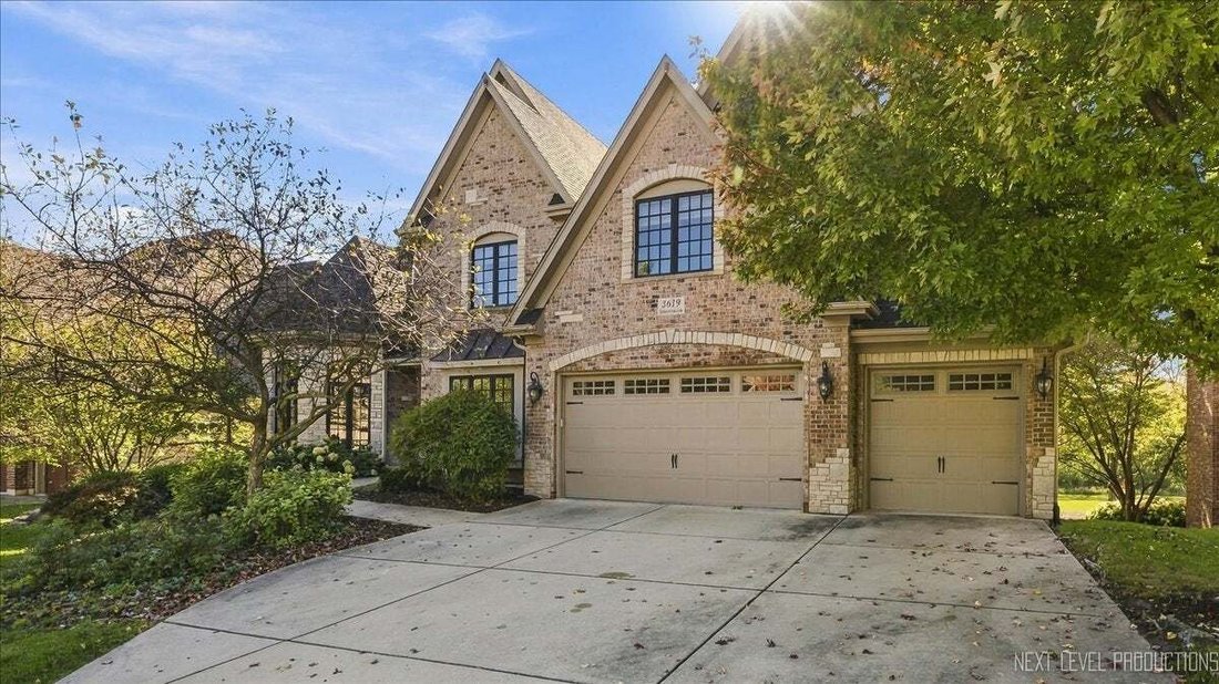 Casa a Bolingbrook, Illinois, Stati Uniti 2 - 19163645