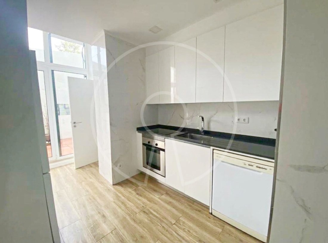 Appartement à Alvalade, Lisbonne, Portugal 3 - 19161410