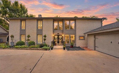Casa en Huntsville, Texas, Estados Unidos 1