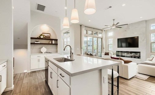 Townhouse in Las Vegas, Nevada, United States 1