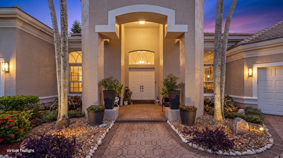 Haus in Wellington, Florida, Vereinigte Staaten 5 - 19164862