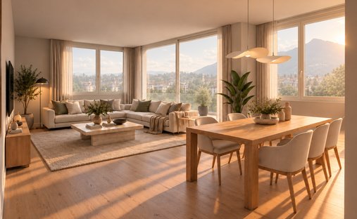 Appartement à Massagno, Tessin, Suisse 1
