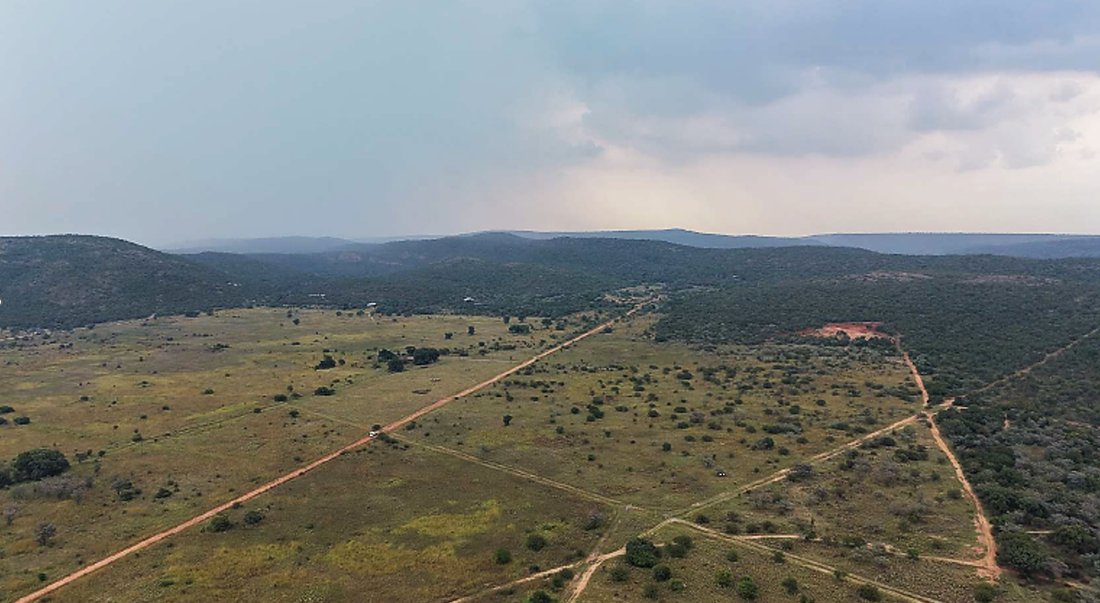 Terreno a Bela-Bela, Provincia del Limpopo, Sudafrica 1 - 19161764
