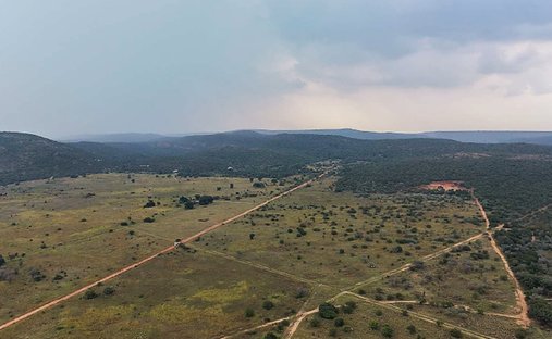 Land in Bela-Bela, Limpopo, Südafrika 1