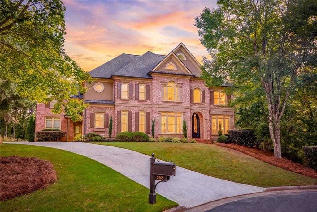 House in Suwanee, Georgia, United States 2 - 19162944