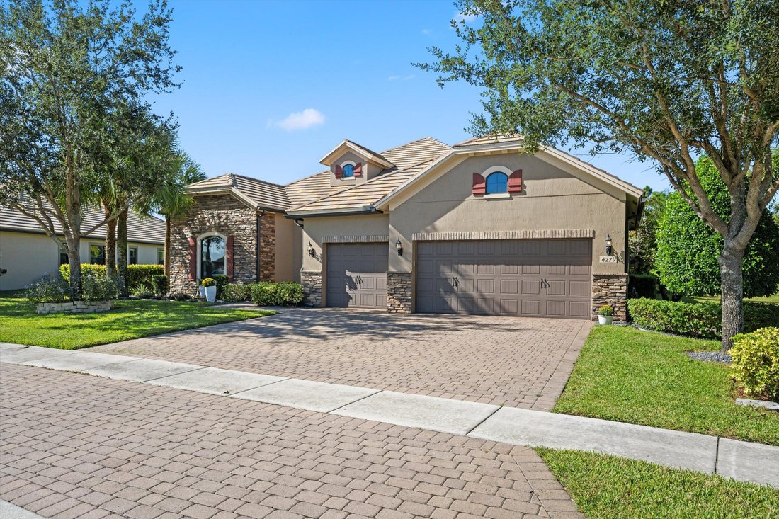Haus in Wellington, Florida, Vereinigte Staaten 2 - 19164703
