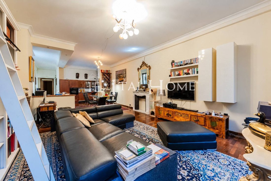 Appartement à Centro Storico, Milan, Lombardie 2 - 19160502