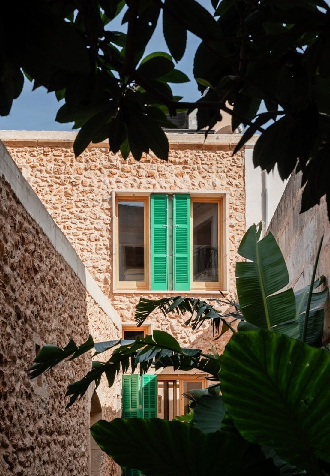 Maison de ville à Campos, Îles Baléares, Espagne 3 - 19163506