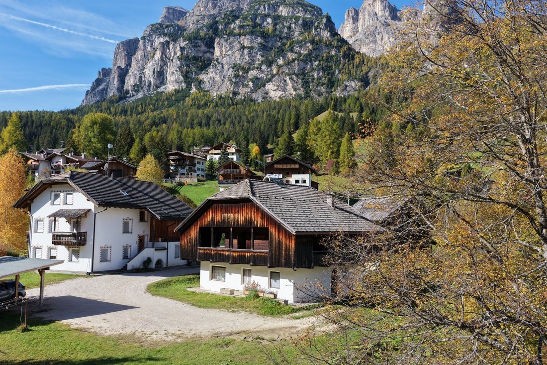 Chalet in Funtanacia, Trentino – Alto Adige/Südtirol, Italy 1 - 19160878