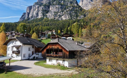 Chalet à Funtanacia, Trentin-Haut-Adige, Italie 1