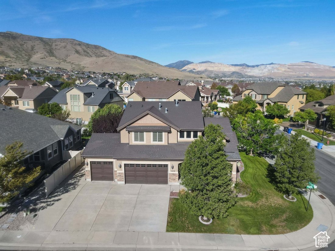 Casa a Herriman, Utah, Stati Uniti 1 - 18768858