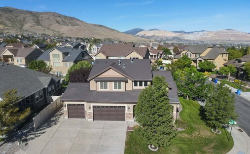Casa a Herriman, Utah, Stati Uniti 1