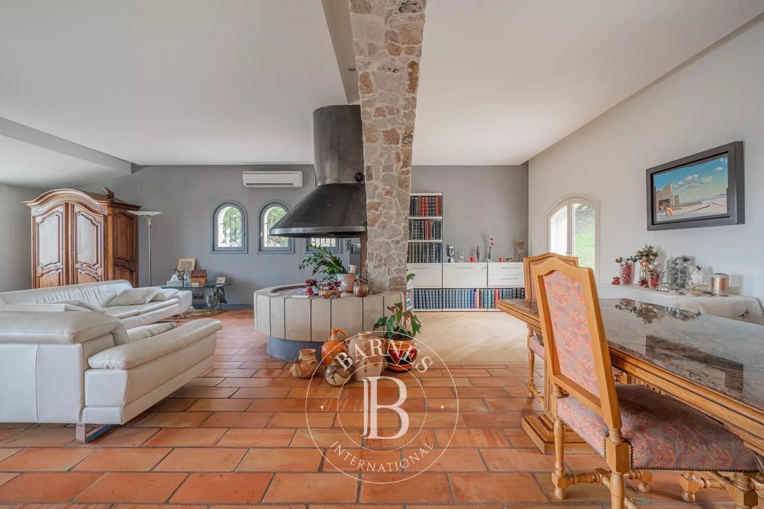 Haus in Charlemagne, Vienne, Frankreich 4 - 14979493