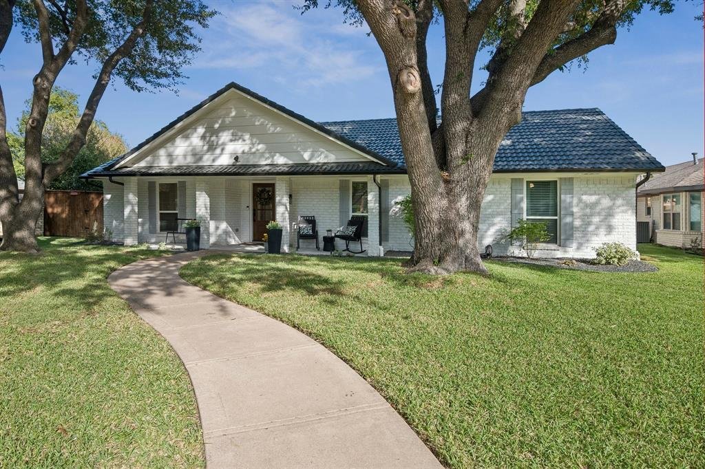 Casa en Richardson, Texas, Estados Unidos 2 - 19164066