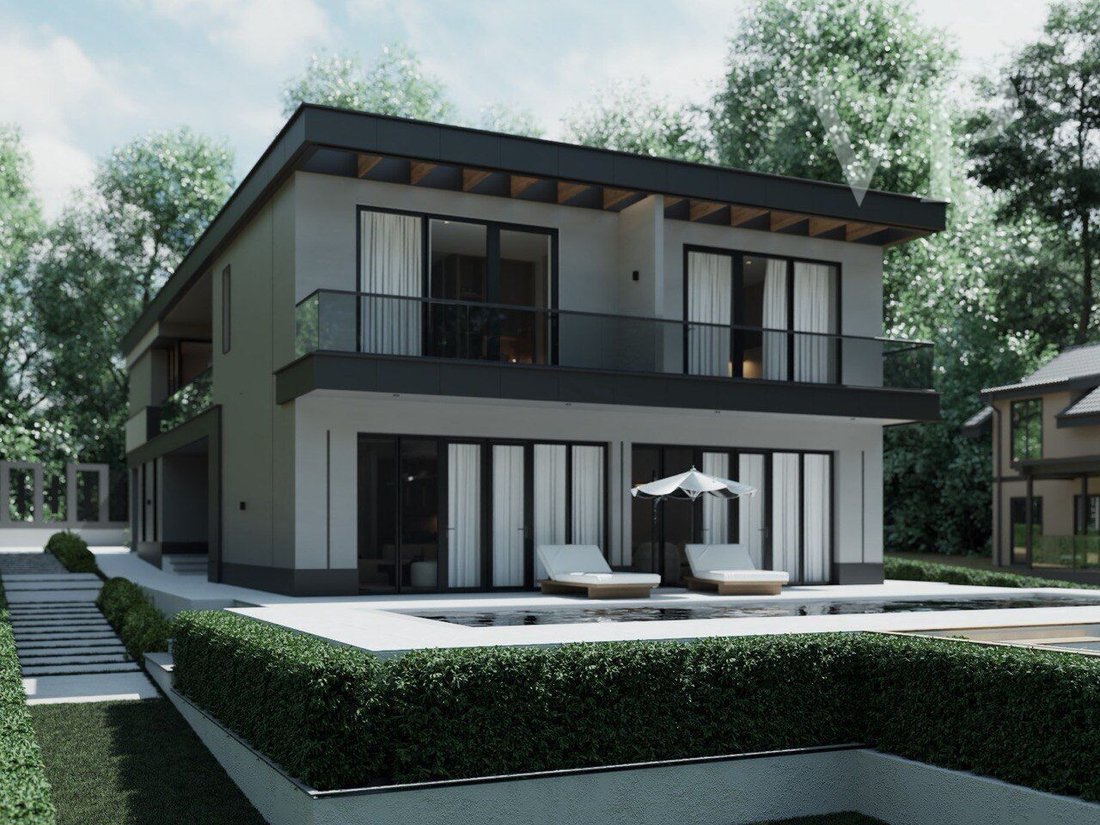 Haus in Diósd, Ungarn 1 - 19161003