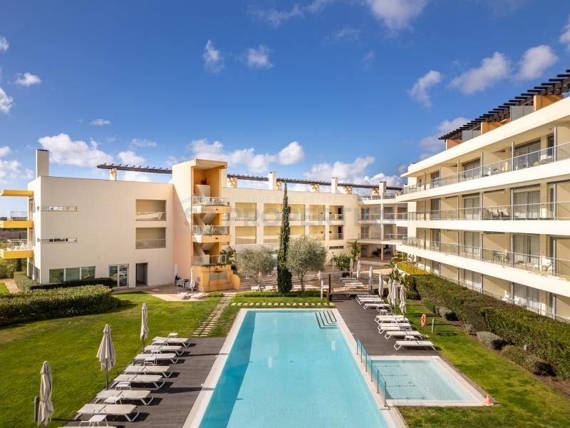 Appartement à Vilamoura, Quarteira, Algarve 1 - 19160107