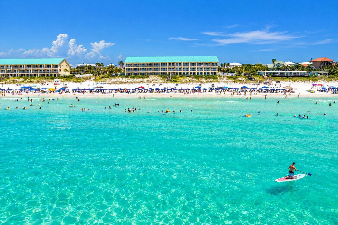 Condo in Destin, Florida, United States 3 - 19162442