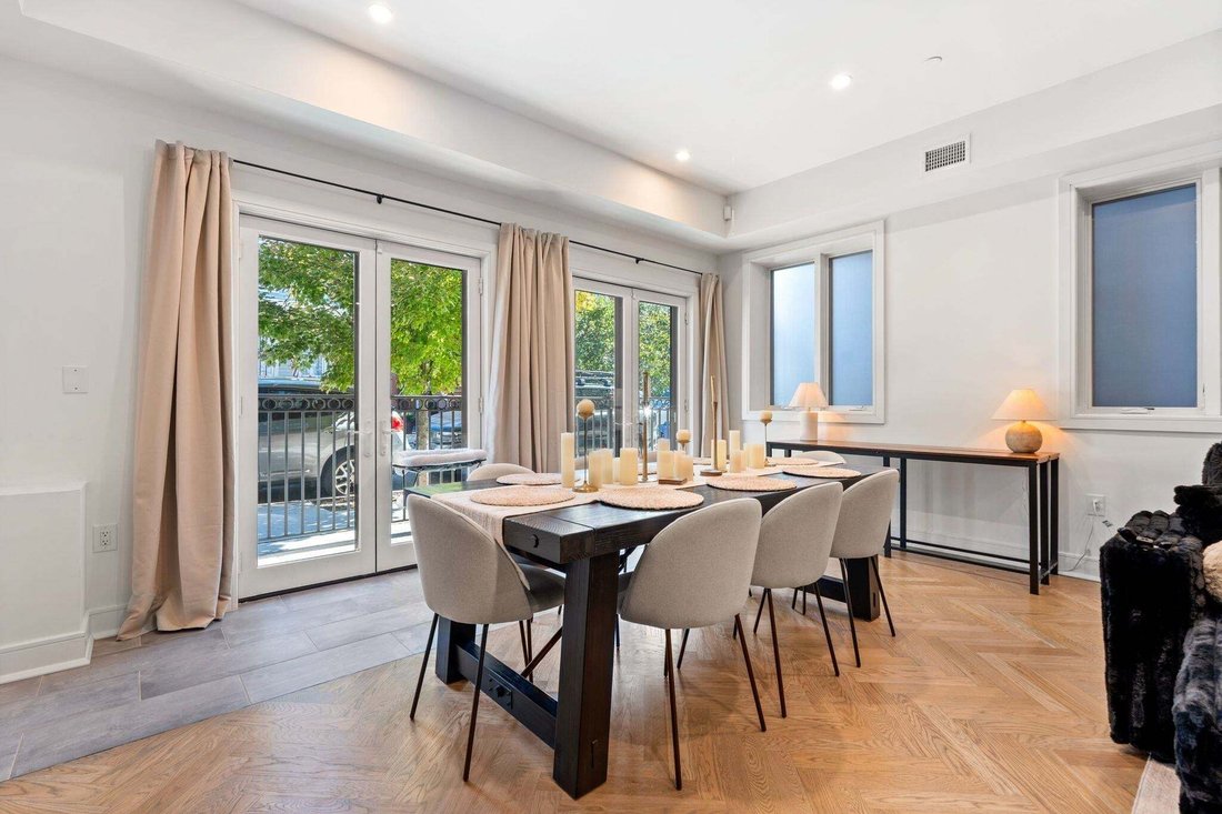 Appartement à Jersey City, New Jersey, États-Unis 4 - 19162867