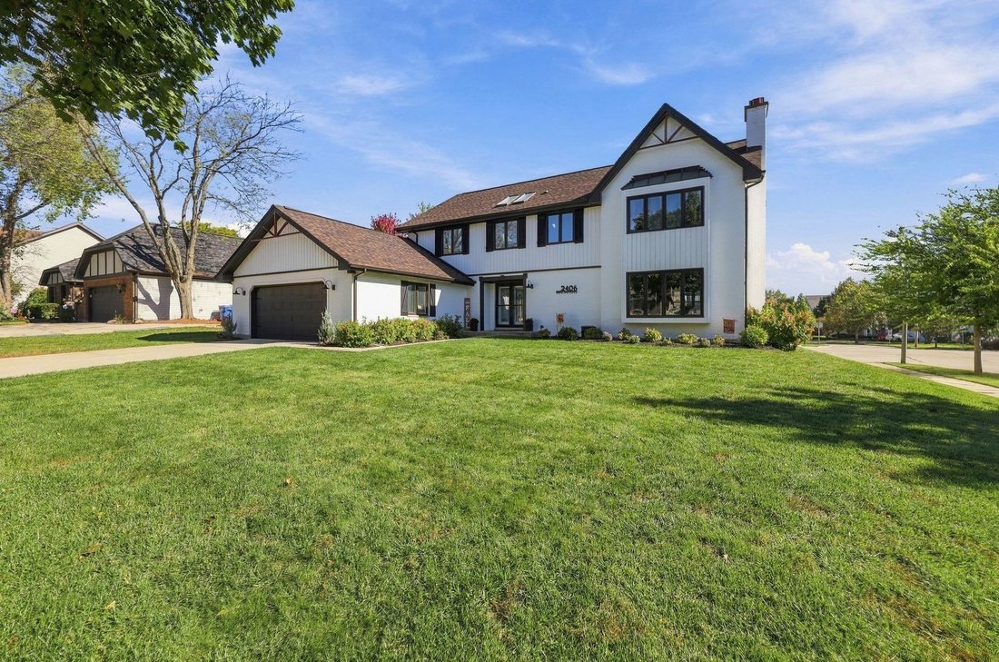 House in Palatine, Illinois, United States 2 - 19163641