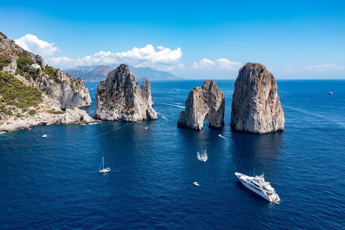 Altro a Capri, Campania, Italia 1 - 19161338