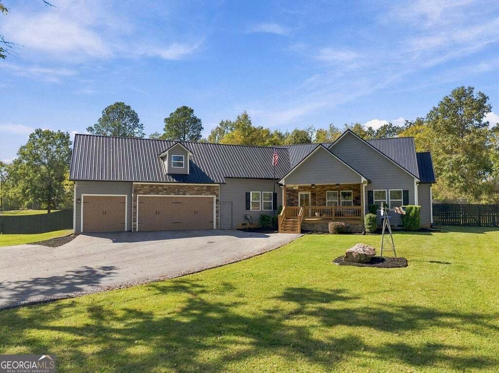 House in Rome, Georgia, United States 1 - 19160779