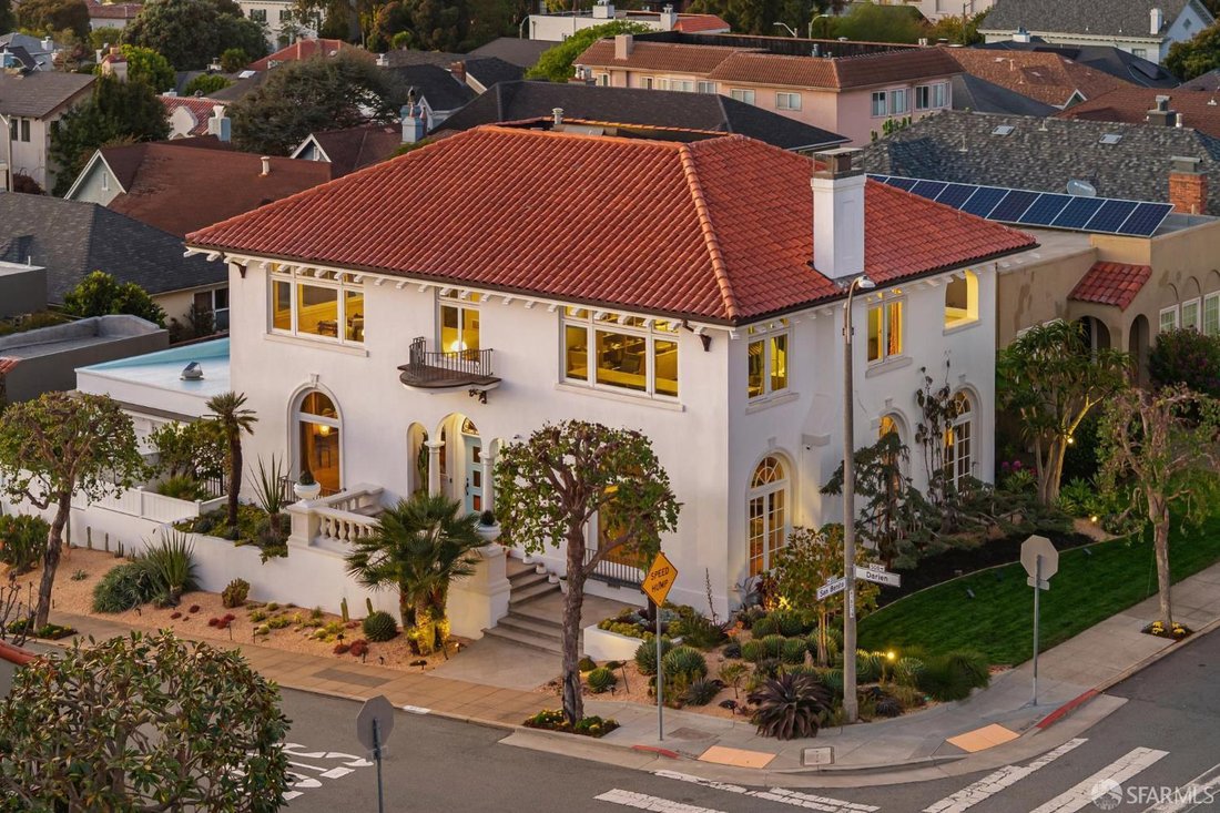 Haus in San Francisco, Kalifornien, Vereinigte Staaten 1 - 19159947
