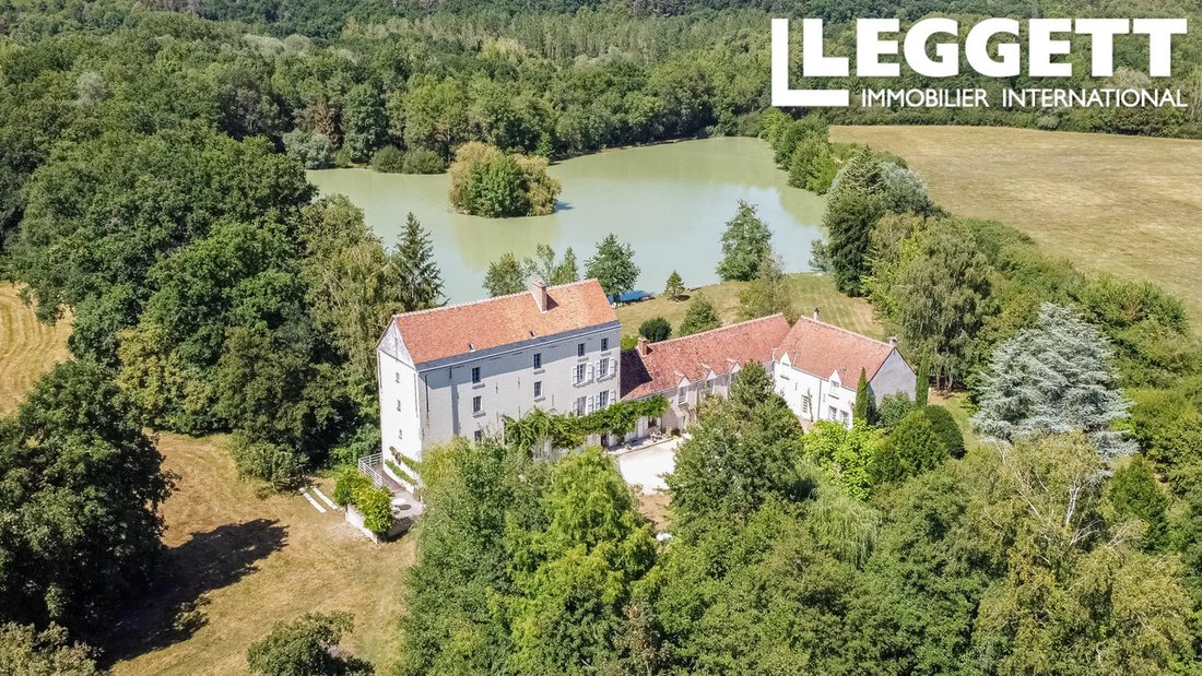 House in Montrichard, Montrichard Val de Cher, France 1 - 19161175