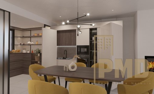 Apartamento en Elliniko, Ática, Grecia 1