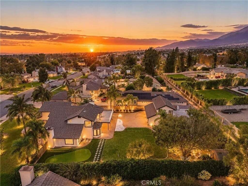 House in Rancho Cucamonga, California, United States 2 - 19163855