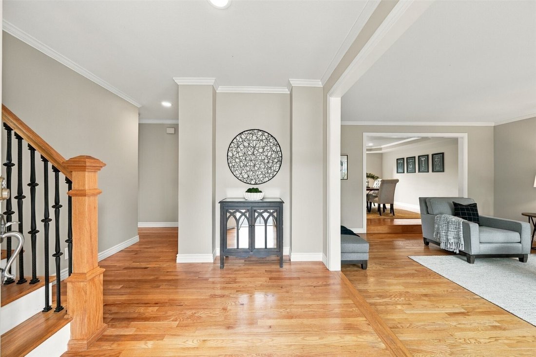 Maison à Sammamish, Washington, États-Unis 3 - 19166059