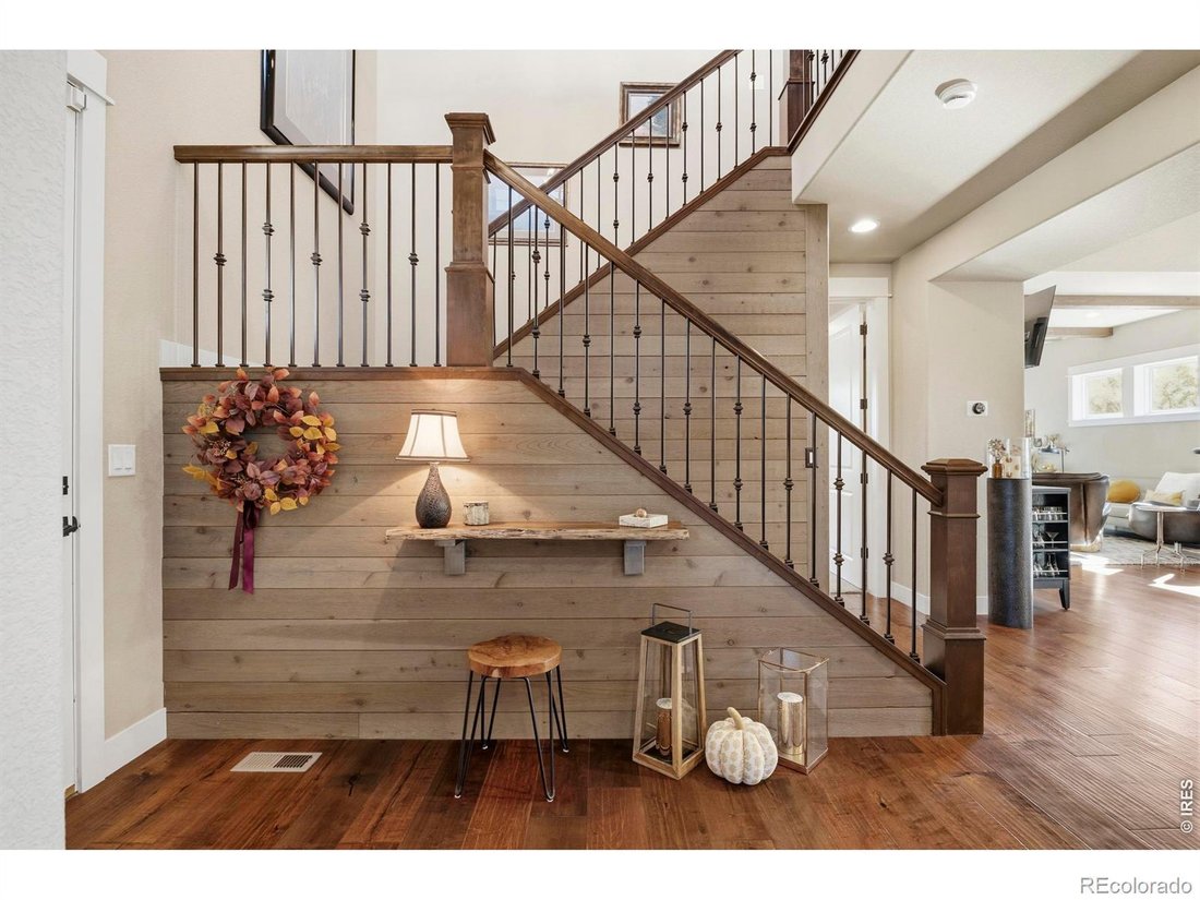 House in Loveland, Colorado, United States 5 - 19163090