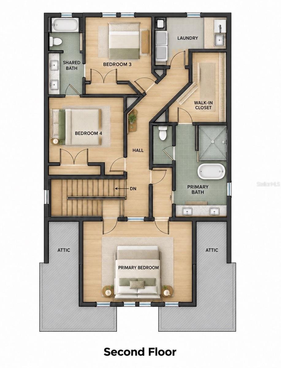 House in Tampa, Florida, United States 4 - 19162731