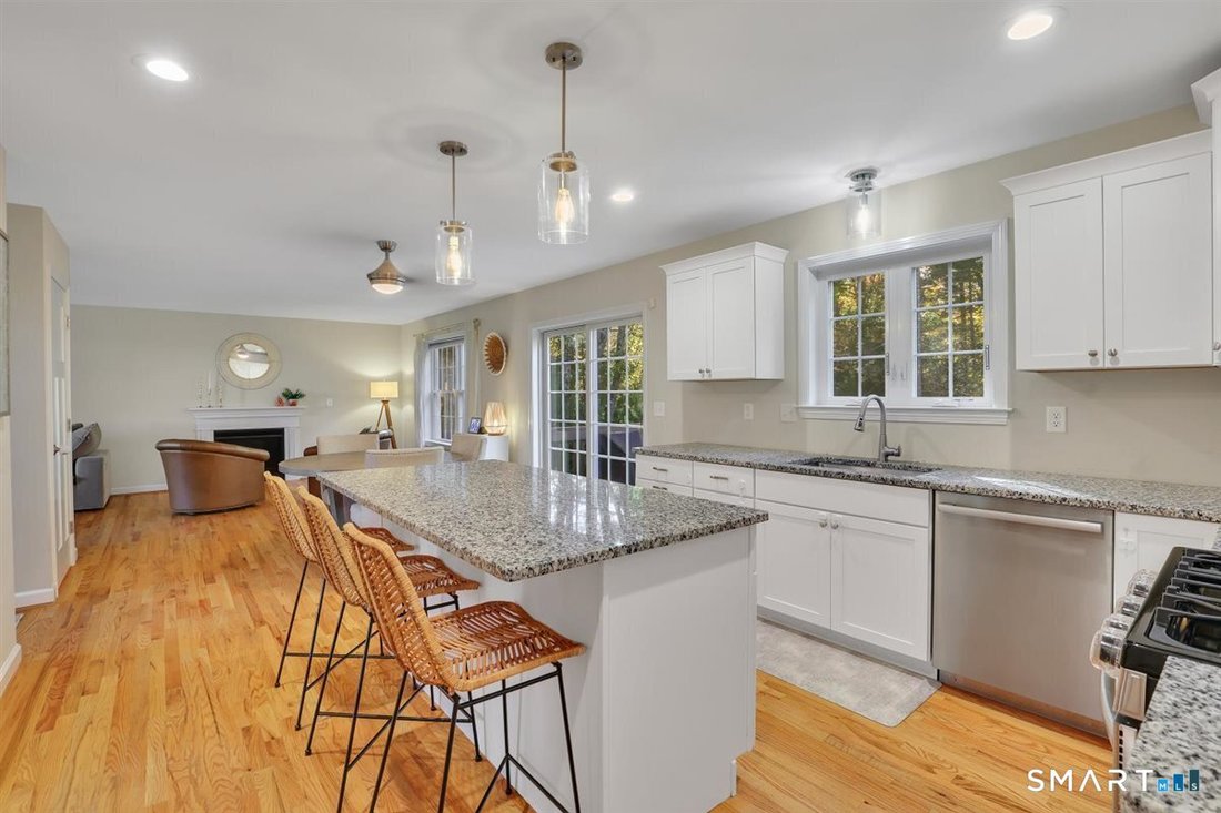 Haus in South Windsor, Connecticut, Vereinigte Staaten 4 - 19159908