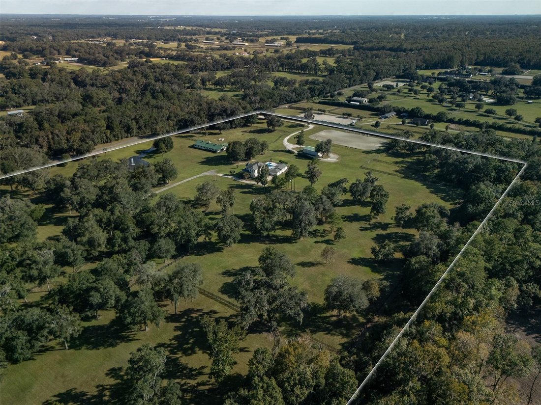 Farm Ranch in Ocala, Florida, United States 2 - 19162689