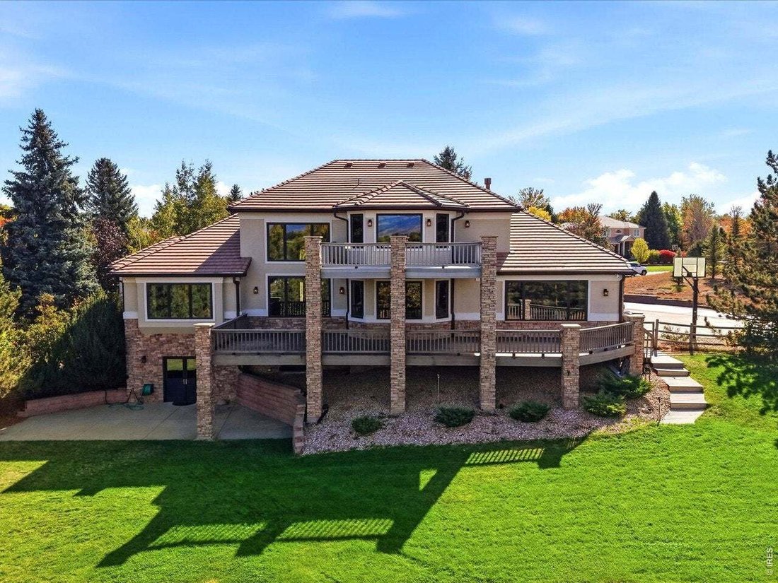 Casa a Longmont, Colorado, Stati Uniti 3 - 19160257