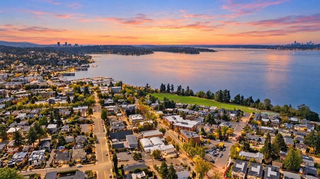 Condo in Kirkland, Washington, United States 5 - 19136161