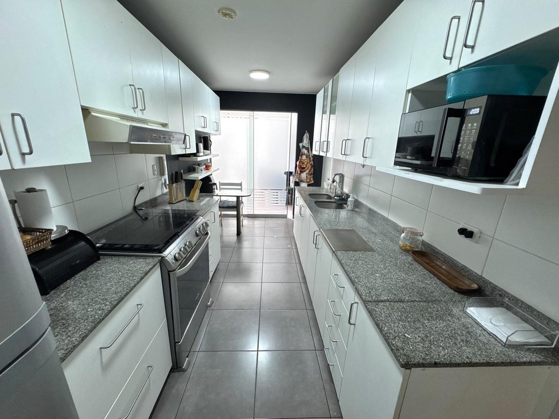 Apartment in Lima, Callao Region, Peru 3 - 19161222