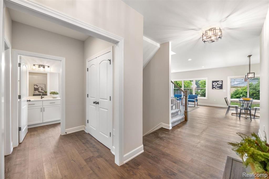 Maison à Royal Oak, Michigan, États-Unis 5 - 19163808