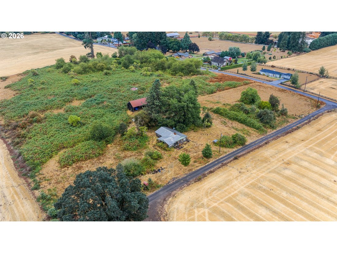 Azienda agricola a Tualatin, Oregon, Stati Uniti 5 - 18817702
