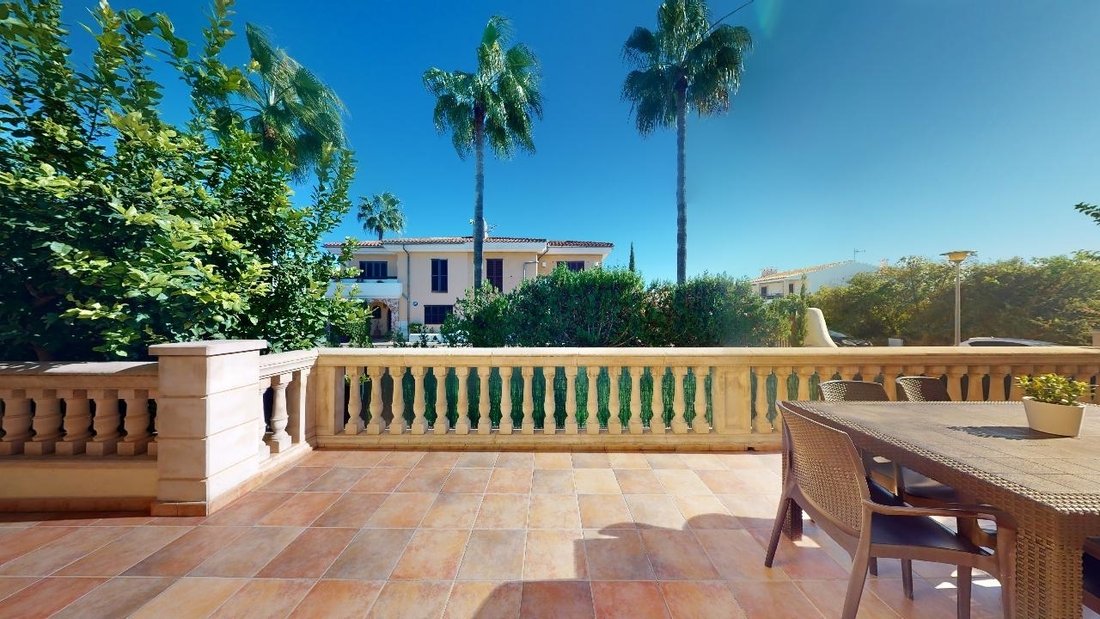 Villa in Muro, Balearic Islands, Spain 5 - 19160453