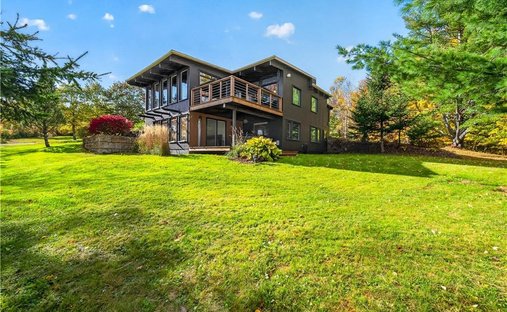 Casa a Stoney Creek, Nuovo Brunswick, Canada 1