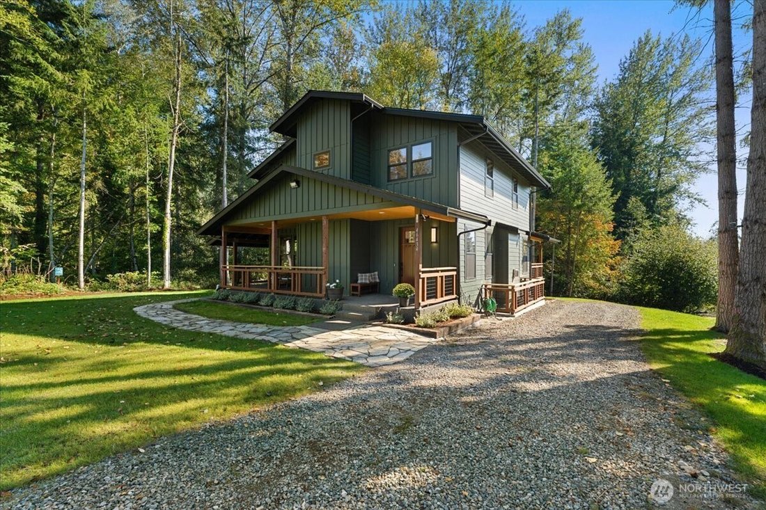 Casa en Enumclaw, Washington, Estados Unidos 4 - 19165990