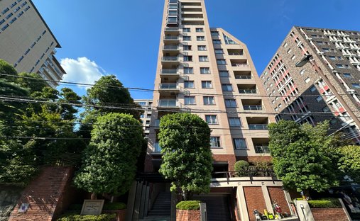 Appartement à Chiyoda, Tokyo, Japon 1